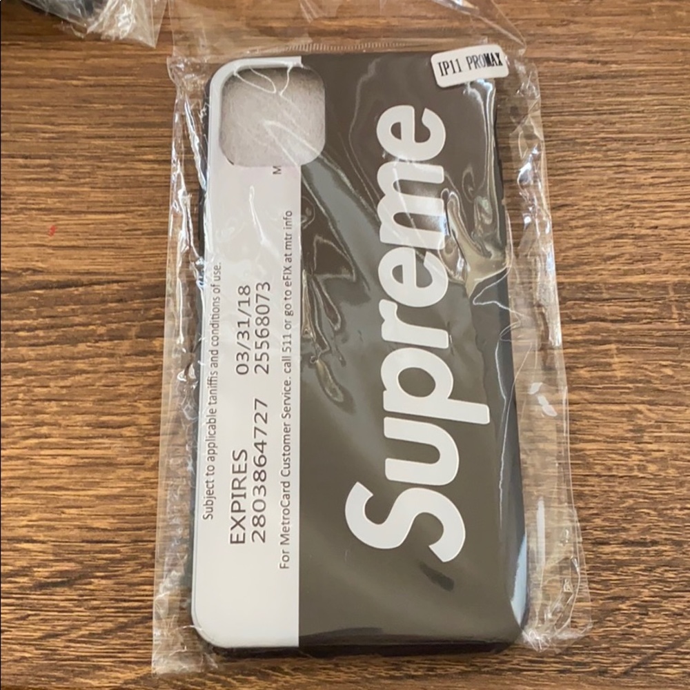 iPhone 11 Pro Max case